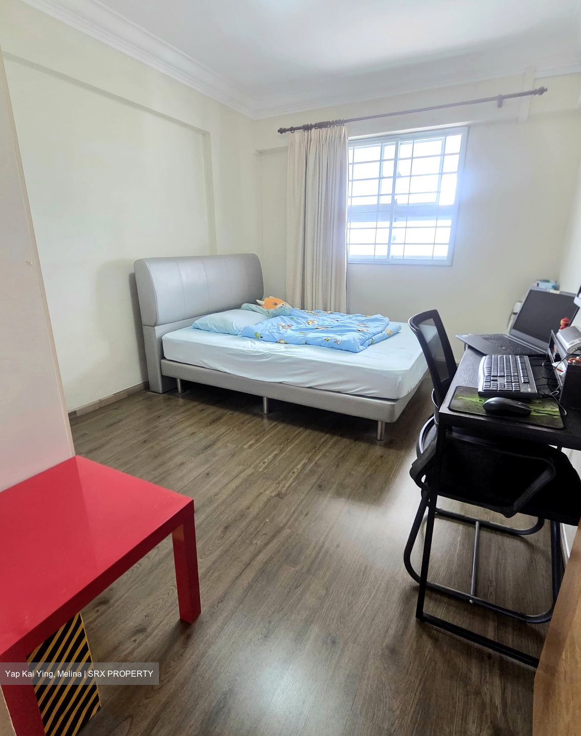 Blk 502 Ang Mo Kio Avenue 5 (Ang Mo Kio), HDB 3 Rooms #556500331